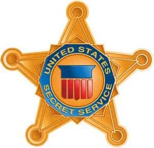 Seal of the U.S. Secret Service