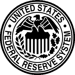 Seal of the U.S. Federal Reserve System