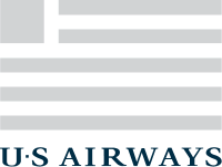 Logo of US Airways
