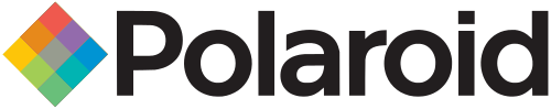 Logo of Polaroid