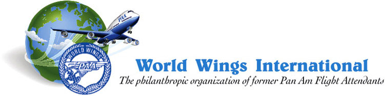 Logo of World Wings International