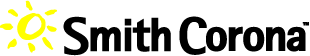 Logo of Smith Corona